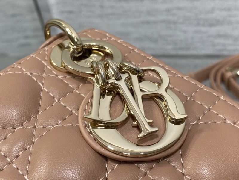 Dior My Lady Bags